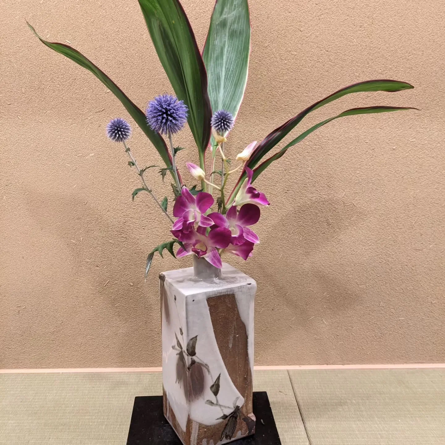 ダイセンの福箱ウニ。